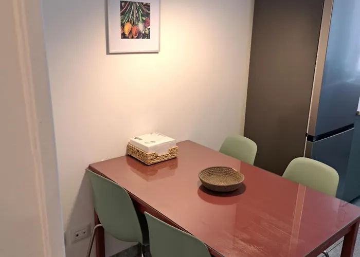 Apartment Casa Lilli Rom