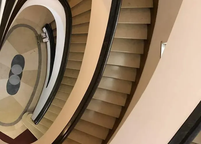 Casa Lilli Apartment Rom