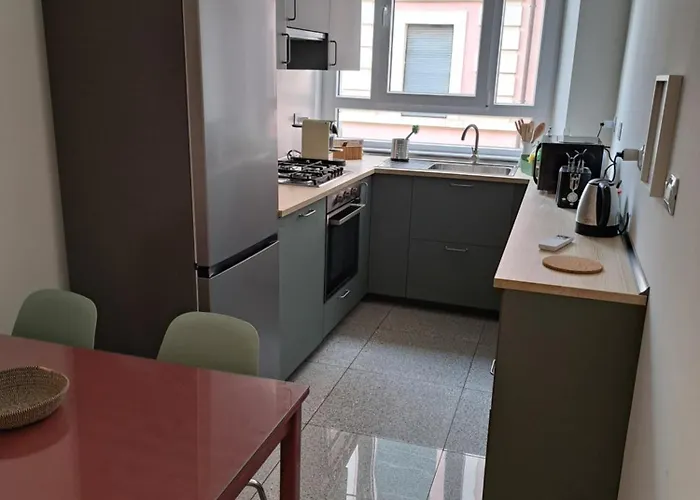 Apartment Casa Lilli