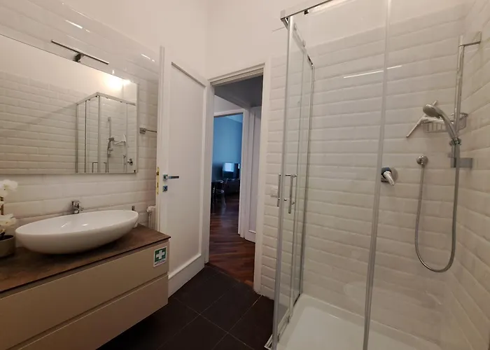 Apartment Casa Lilli *