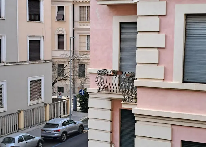 Casa Lilli Apartment *