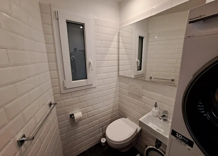 Casa Lilli Apartment