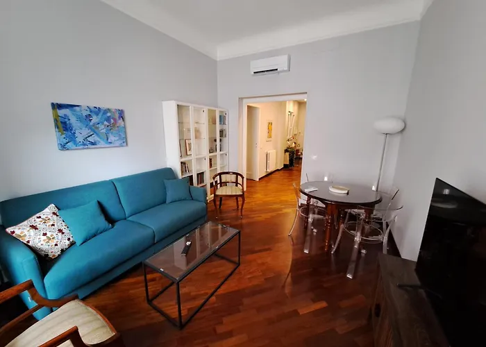 Casa Lilli Rom
