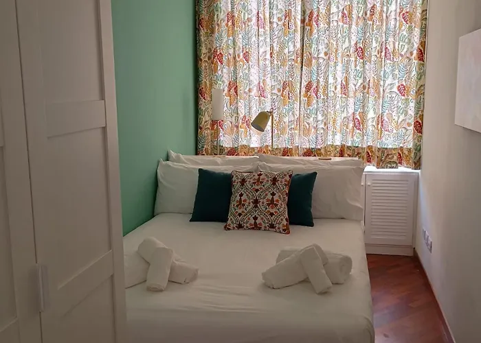 Casa Lilli Apartment