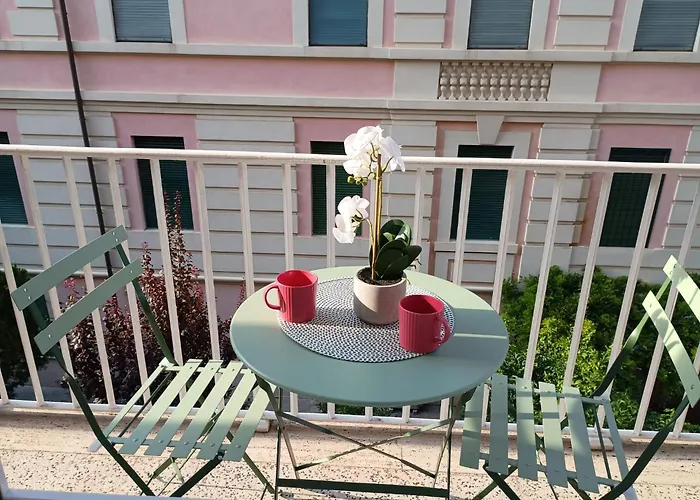 Casa Lilli Rom