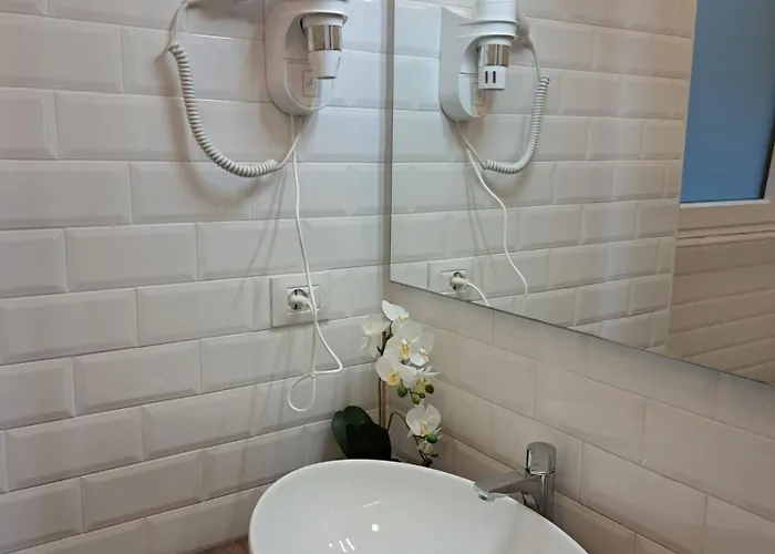 Apartment Casa Lilli